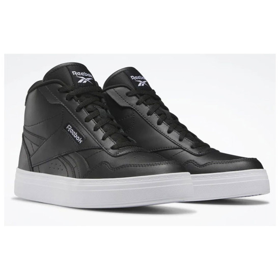 Reebok Court Advance Bold High